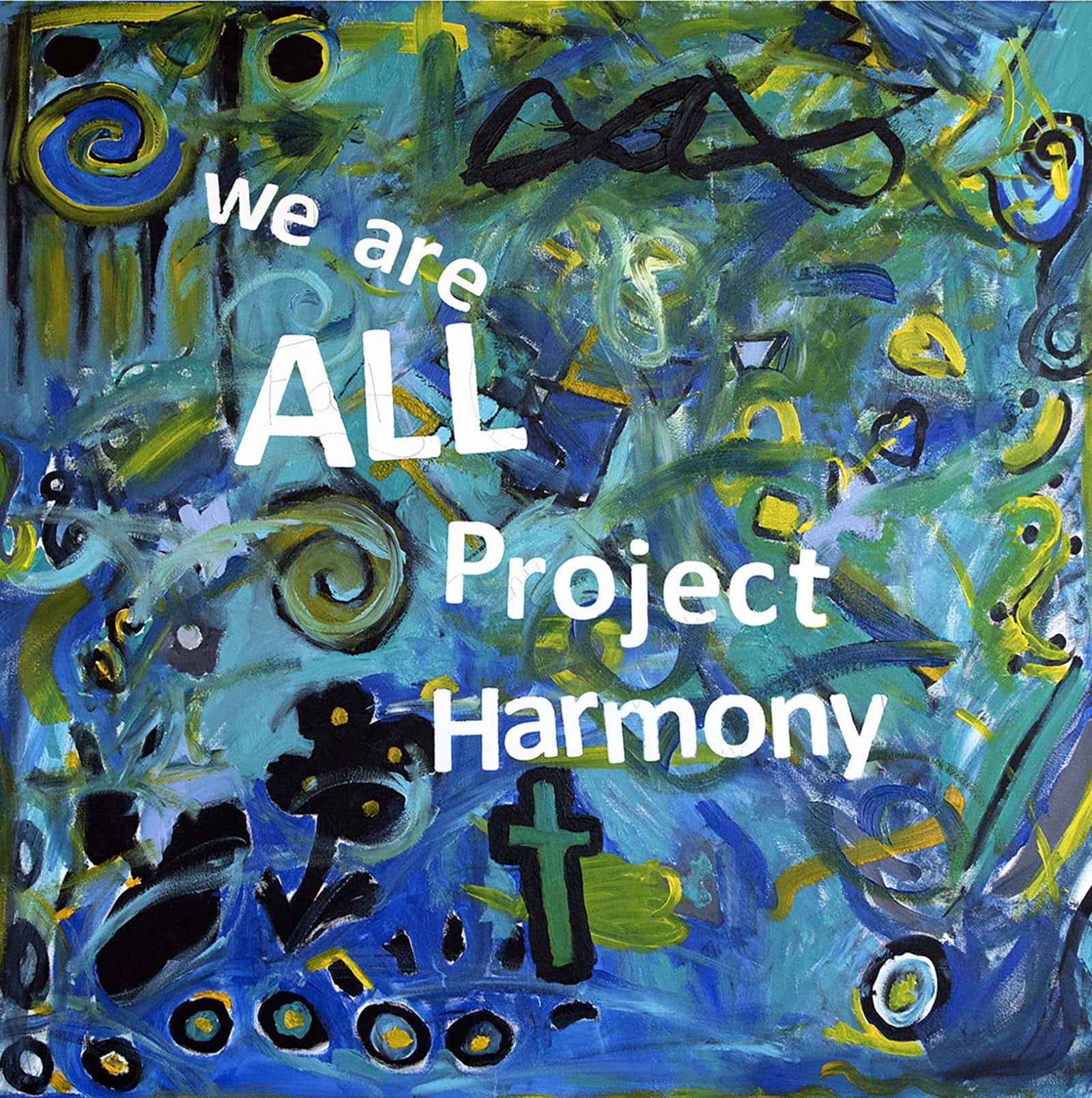 Harmony Project Okdhs 44 - 6ya2m16